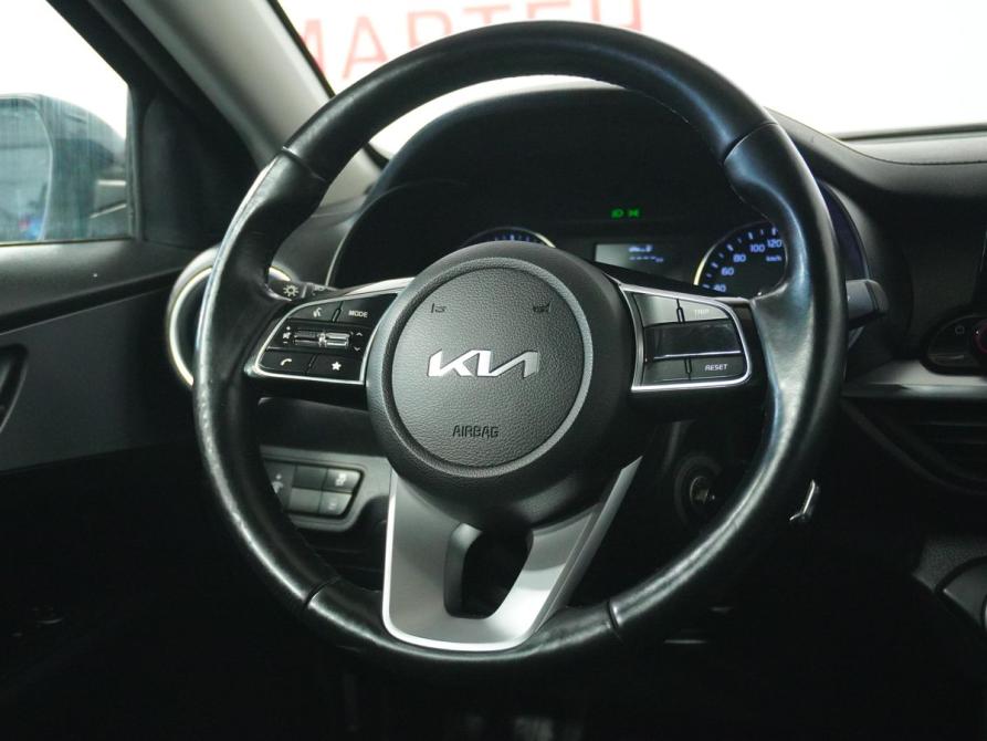 Kia Cerato IV Рестайлинг Вологда  - изображение 16