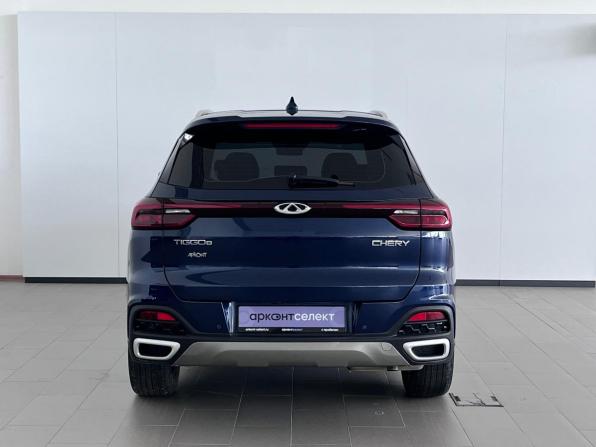 Chery Tiggo 8 I Рестайлинг с пробегом 2022 года, цена 1 990 000 рублей, 59959 км, внедорожник, Автокод Объявления
