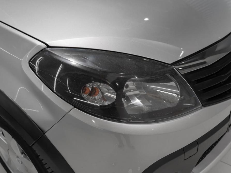 Renault Sandero I Москва  - изображение 21