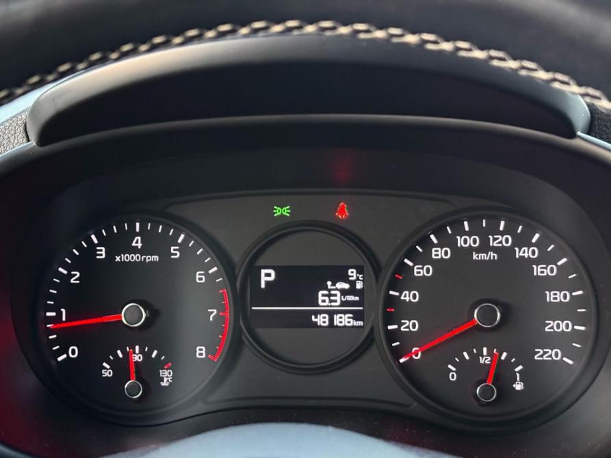 Kia Picanto III Ижевск  - изображение 31