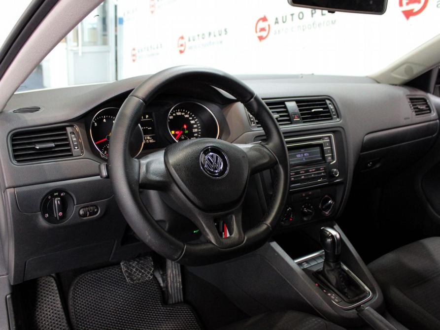 Volkswagen Jetta VI Рестайлинг Минеральные Воды  - изображение 7