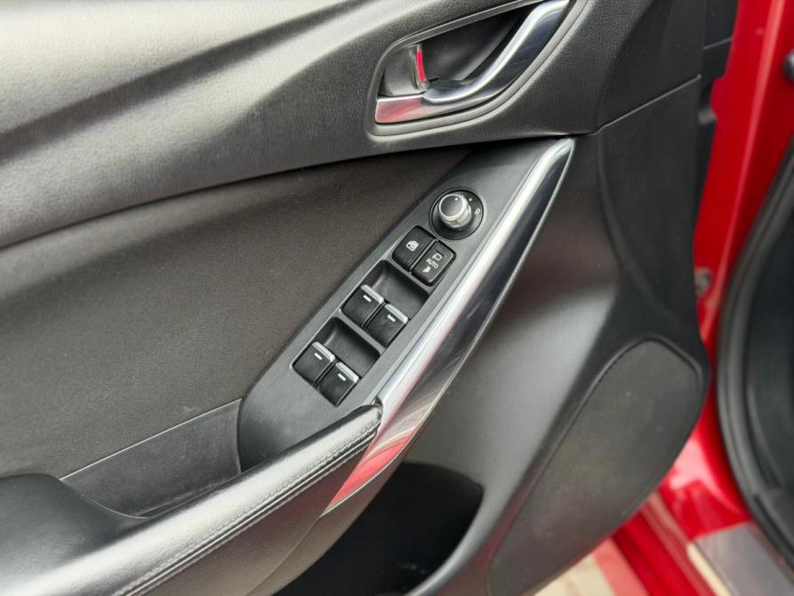 Mazda 6 III (GJ) Рестайлинг Великий Новгород  - изображение 11