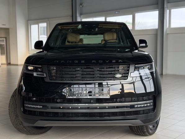 Land Rover Range Rover V с пробегом 2025 года, цена 33 500 000 рублей, 10 км, внедорожник, Автокод Объявления