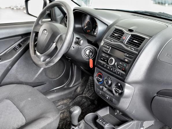 Lada (ВАЗ) Granta I Рестайлинг с пробегом 2021 года, цена 675 000 рублей, 55000 км, седан, Автокод Объявления