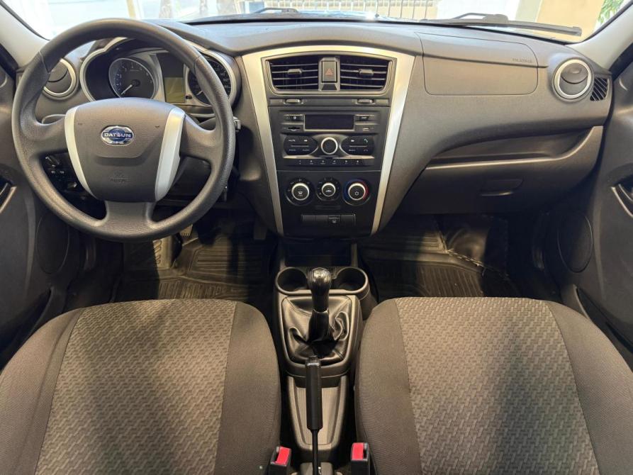 Datsun on-DO I Волгоград  - изображение 8