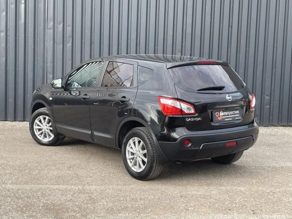 Nissan Qashqai I Рестайлинг с пробегом 2012 года, цена 955 000 рублей, 237000 км, внедорожник, Автокод Объявления