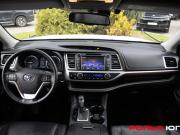Toyota Highlander III (XU50) Москва  - изображение 32