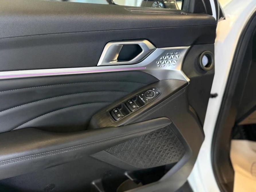Haval F7 II Екатеринбург  - изображение 24