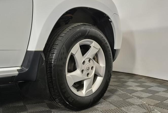 Renault Duster I Рестайлинг с пробегом 2016 года, цена 1 280 000 рублей, 114712 км, внедорожник, Автокод Объявления