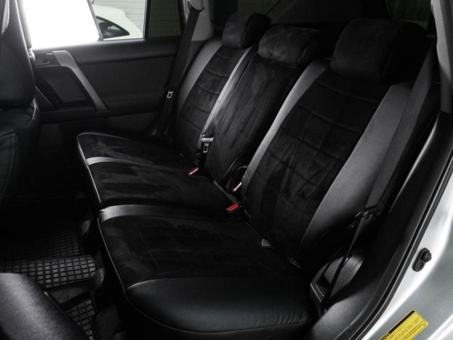 Toyota Land Cruiser Prado 150 Series Воронеж  - изображение 9