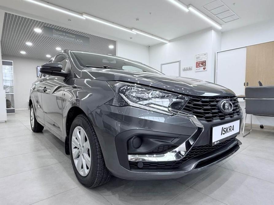 Lada (ВАЗ) Iskra Нижний Новгород  - изображение 3