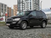 SsangYong Kyron I Рестайлинг Ижевск  - изображение 27