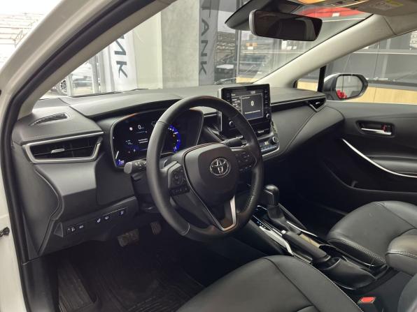 Toyota Corolla XII (E210) с пробегом 2020 года, цена 2 180 000 рублей, 40400 км, седан, Автокод Объявления