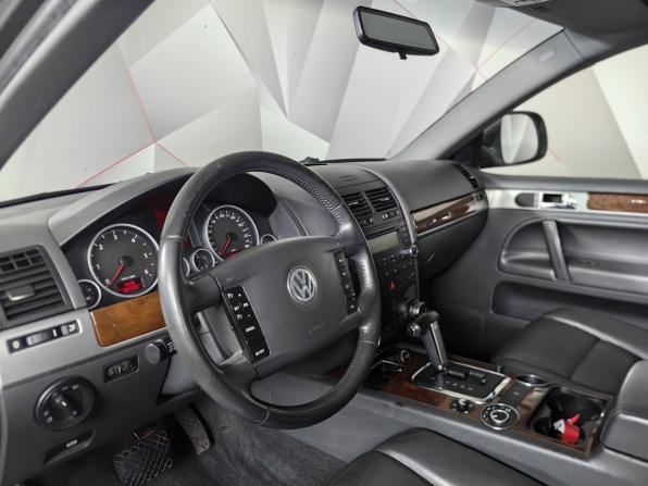 Volkswagen Touareg I Рестайлинг с пробегом 2010 года, цена 1 019 000 рублей, 340914 км, внедорожник, Автокод Объявления
