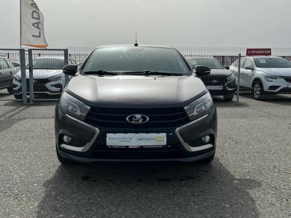 Lada (ВАЗ) Vesta I с пробегом 2017 года, цена 763 632 рубля, 183809 км, седан, Автокод Объявления