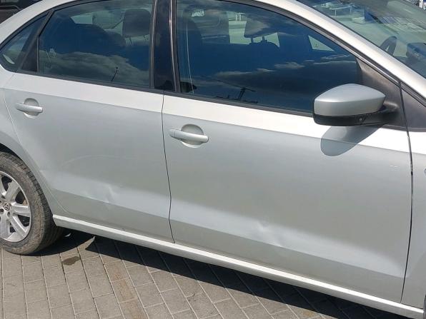 Volkswagen Polo V с пробегом 2013 года, цена 500 000 рублей, 187782 км, седан, Автокод Объявления
