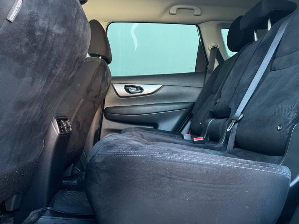 Nissan X-Trail III с пробегом 2017 года, цена 2 070 000 рублей, 86441 км, внедорожник, Автокод Объявления