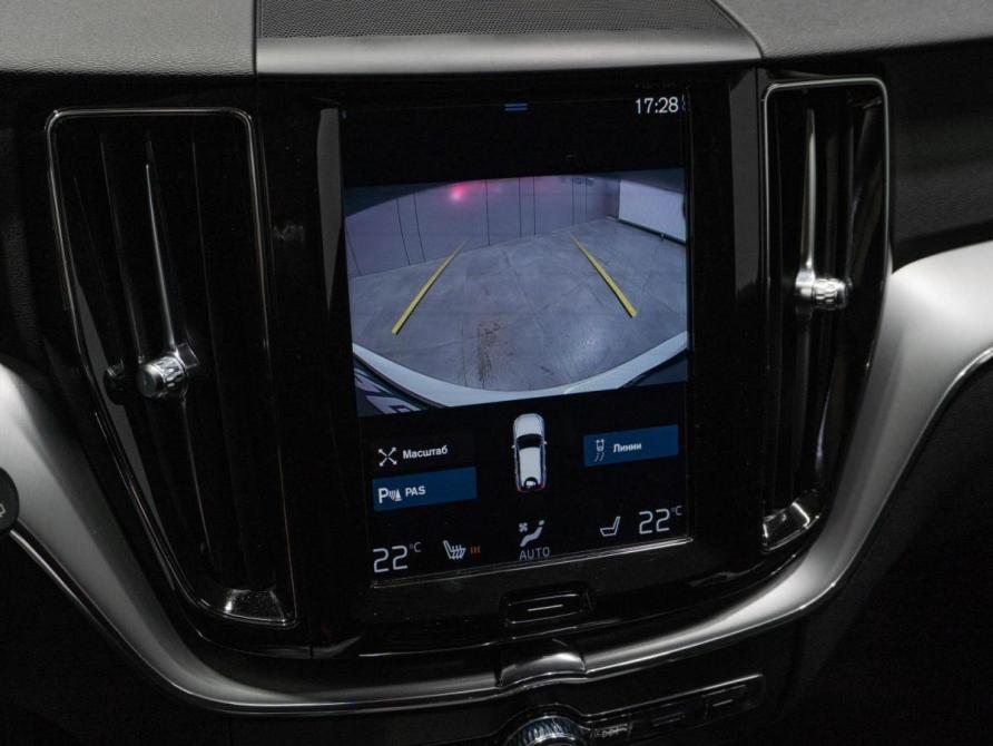 Volvo XC60 II Тюмень  - изображение 17