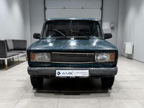 Lada (ВАЗ) 2105 с пробегом 2000 года, цена 105 756 рублей, 123145 км, седан, Автокод Объявления