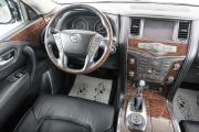 Nissan Patrol VI (Y62) Рестайлинг Красноярск  - изображение 38
