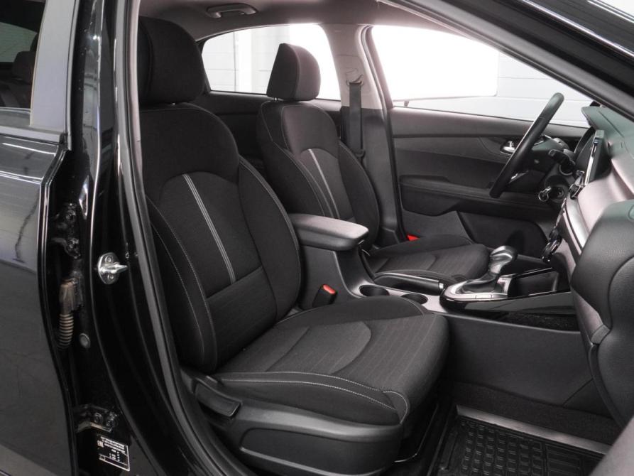 Kia Cerato IV Воронеж  - изображение 8
