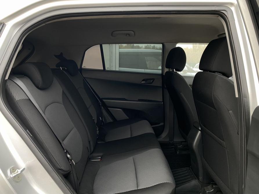 Hyundai Creta I Москва  - изображение 21