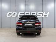 Nissan Almera III (G15) Воронеж  - изображение 21