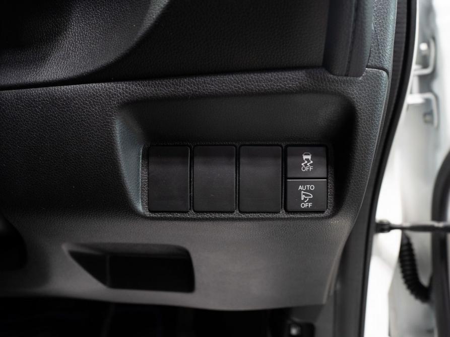 Honda Shuttle II Чита  - изображение 12
