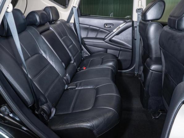 Nissan Murano II (Z51) Рестайлинг 2 с пробегом 2012 года, цена 1 499 000 рублей, 139734 км, внедорожник, Автокод Объявления