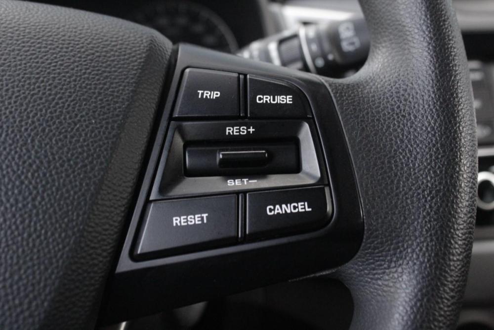 Hyundai Creta I Рестайлинг Брянск  - изображение 14