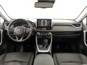 Toyota RAV4 V (XA50) Москва  - изображение 44