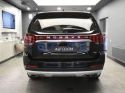 Kia Mohave I Рестайлинг 2 Москва  - изображение 50