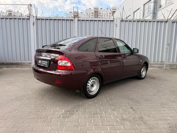 Lada (ВАЗ) Priora I с пробегом 2011 года, цена 425 000 рублей, 160642 км, хэтчбек, Автокод Объявления