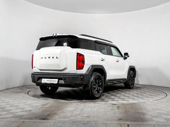 Haval H3 I с пробегом 2024 года, цена 2 050 000 рублей, 31318 км, внедорожник, Автокод Объявления