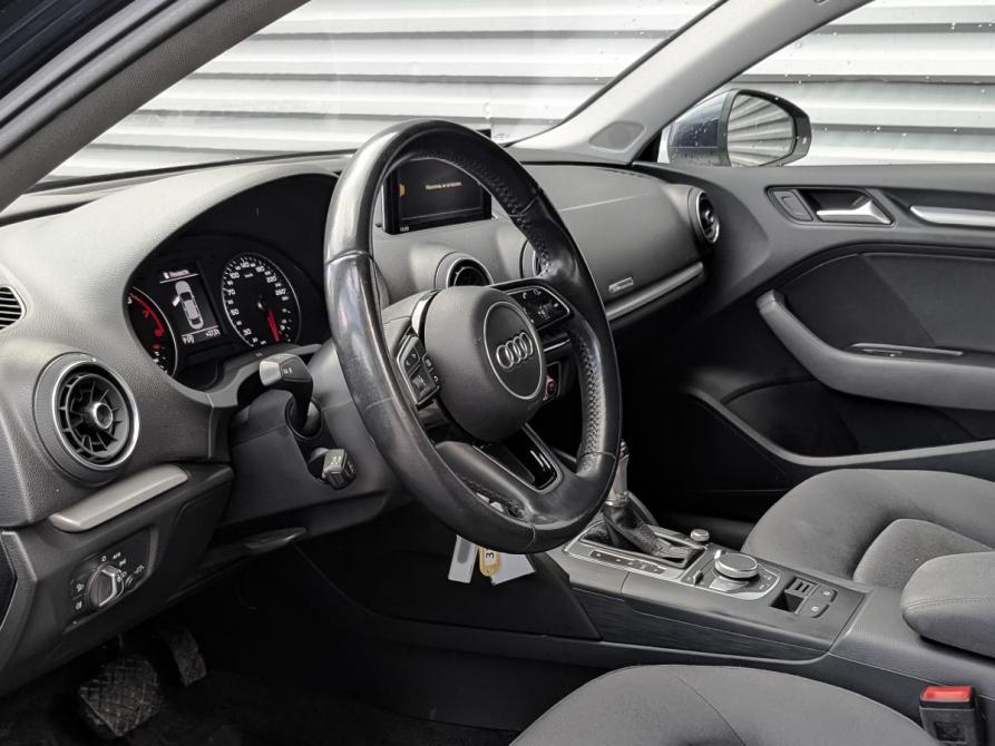 Audi A3 III (8V) Рестайлинг Москва  - изображение 14