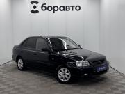 Hyundai Accent II Воронеж  - изображение 21