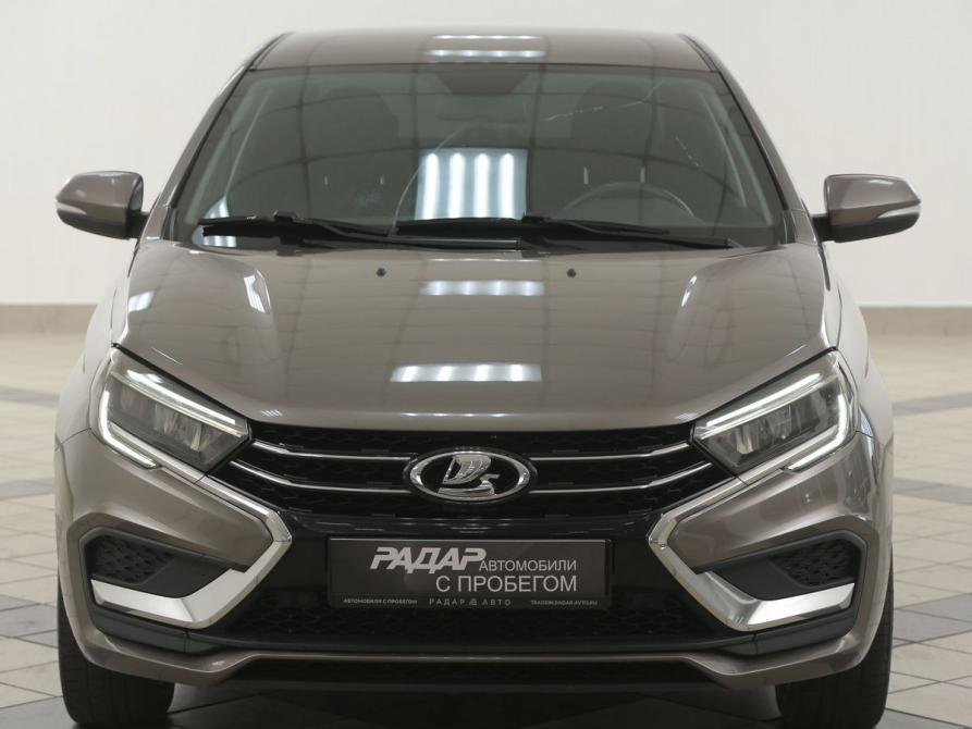 Lada (ВАЗ) Vesta I Рестайлинг (NG) Иваново  - изображение 6