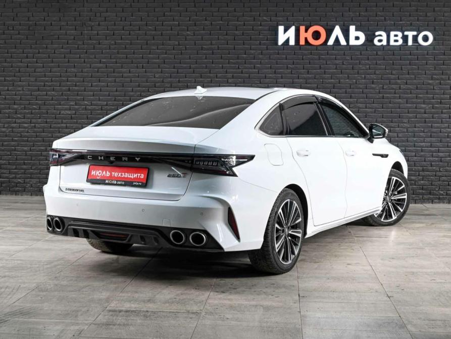 Chery Arrizo 8 Екатеринбург  - изображение 4