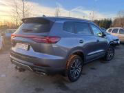 Chery Tiggo 8 Pro Max I Рестайлинг Пермь  - изображение 8