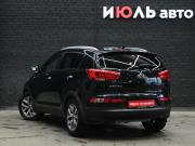 Kia Sportage III Рестайлинг Екатеринбург  - изображение 23