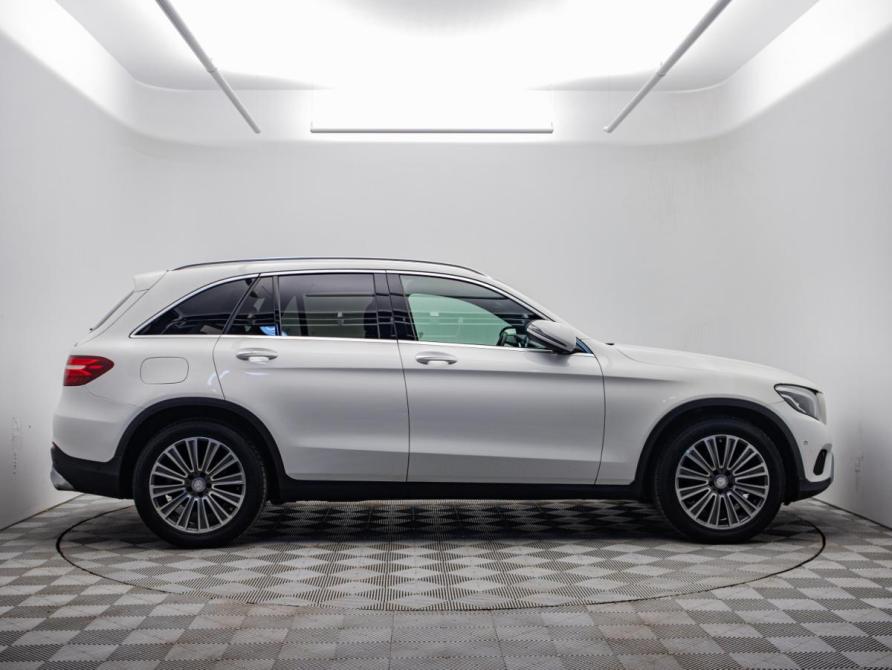 Mercedes-Benz GLC I (X253) Москва  - изображение 4