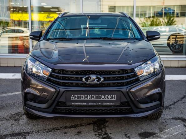 Lada (ВАЗ) Vesta I с пробегом 2019 года, цена 898 000 рублей, 107325 км, универсал, Автокод Объявления