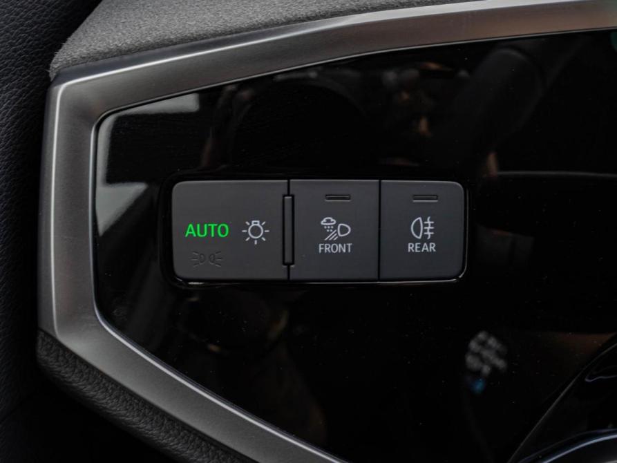 Audi Q3 II (F3) Краснодар  - изображение 22