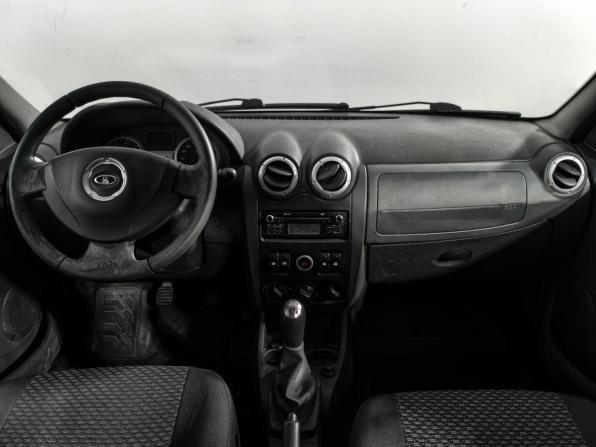 Lada (ВАЗ) Largus I с пробегом 2013 года, цена 485 000 рублей, 188871 км, универсал, Автокод Объявления
