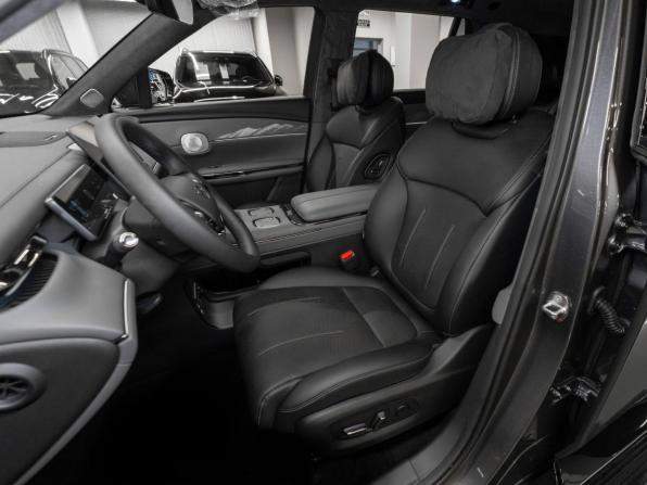 GAC Trumpchi S7 I Рестайлинг с пробегом 2026 года, цена 5 500 000 рублей, 50 км, внедорожник, Автокод Объявления