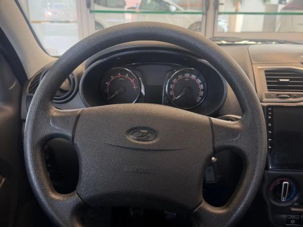 Lada (ВАЗ) Granta I Рестайлинг с пробегом 2022 года, цена 770 000 рублей, 21246 км, седан, Автокод Объявления