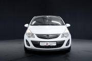Opel Corsa D Рестайлинг II Тюмень  - изображение 26