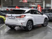 Lexus RX IV Санкт-Петербург  - изображение 33