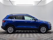 Skoda Karoq I Москва  - изображение 22