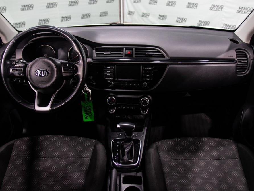 Kia Rio IV Оренбург  - изображение 23